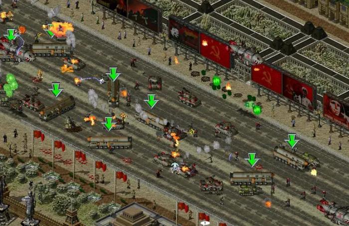 征服之歌战役怎么打_征服之歌是什么模式