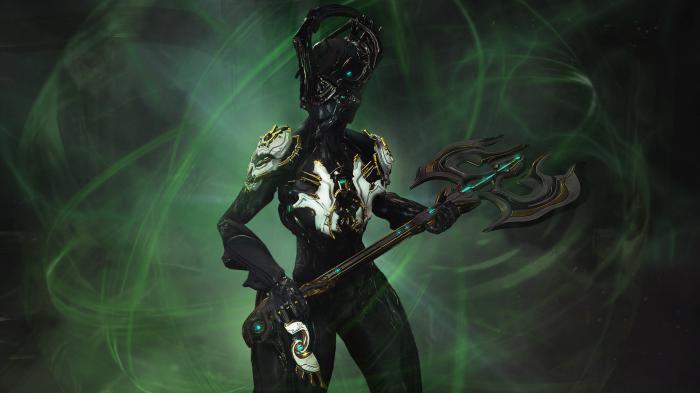 星际战甲超瓷材护甲套装是什么2