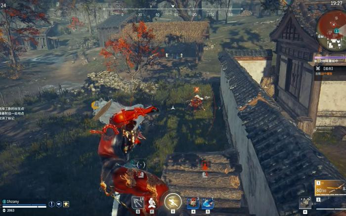 永劫无间黄金怎么获得3