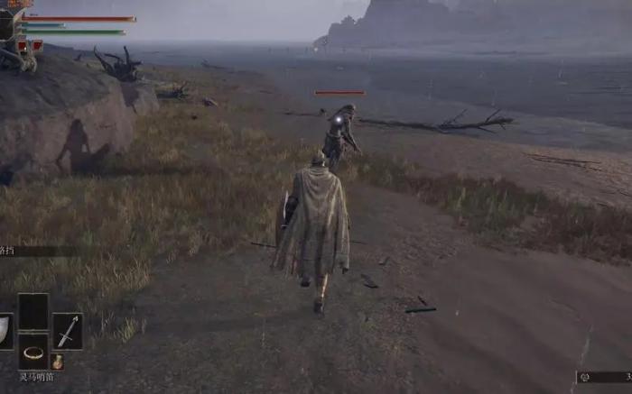 艾尔登法环新手升级怎么加点2