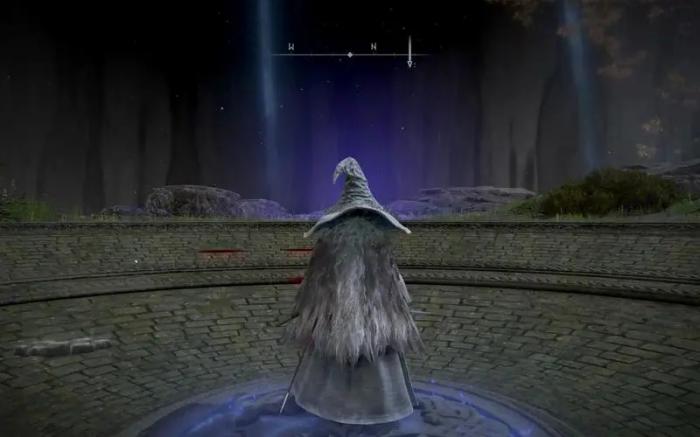 艾尔登法环新手法师怎么玩1