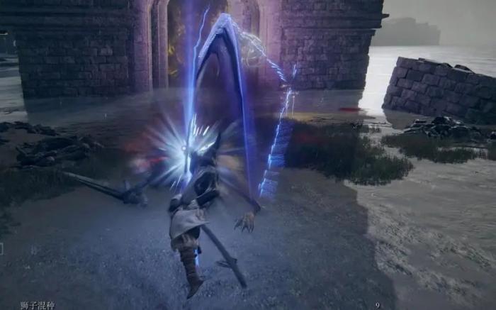 艾尔登法环新手法师怎么玩3