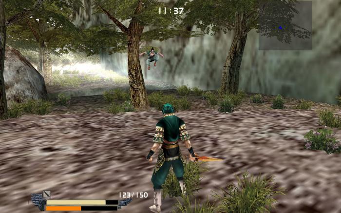 流星蝴蝶剑一线天怎么过_流星蝴蝶剑一线天主题曲