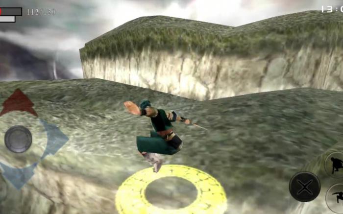 流星蝴蝶剑一线天怎么过3