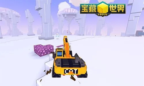 宝藏世界坐骑怎么获得1