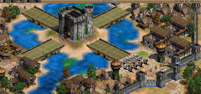 帝国时代2田地如何复耕3