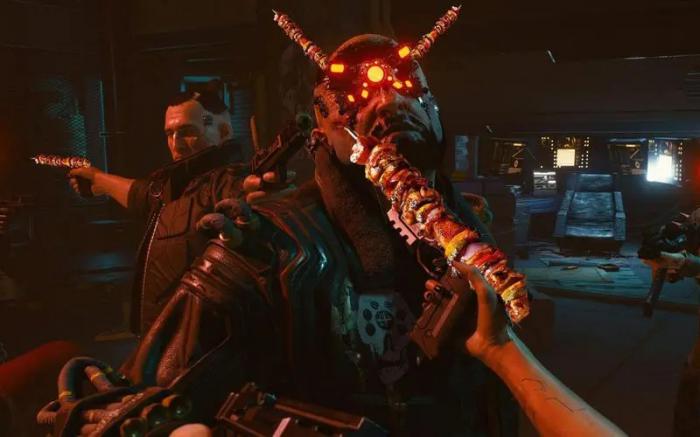 赛博朋克2077三段跳在哪儿买1