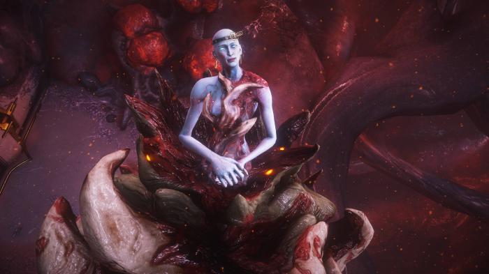 星际战甲火卫二怎么出去3