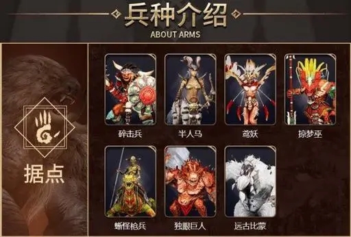 英雄无敌5各种族兵种怎么样2