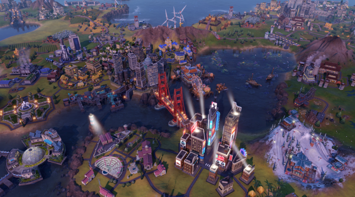 文明6启蒙运动市政怎么完成3