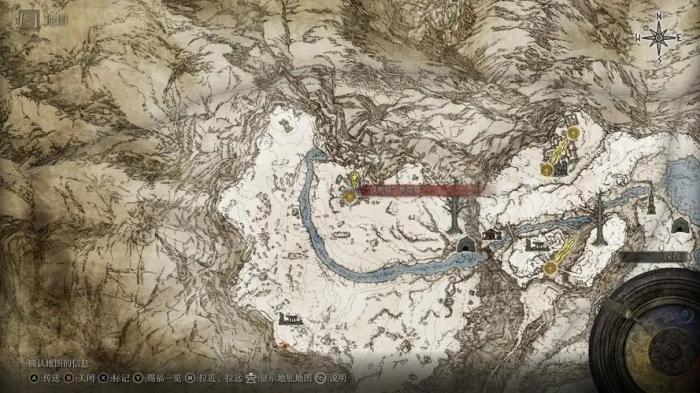 艾尔登法环怎么做任务2