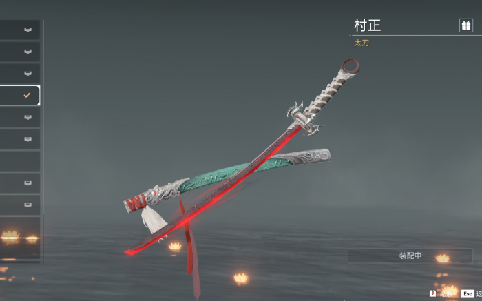 永劫无间太刀怎么无限连_永劫无间太刀连战