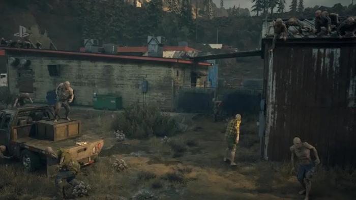 往日不再第三个营地在哪_往日不再三大营地