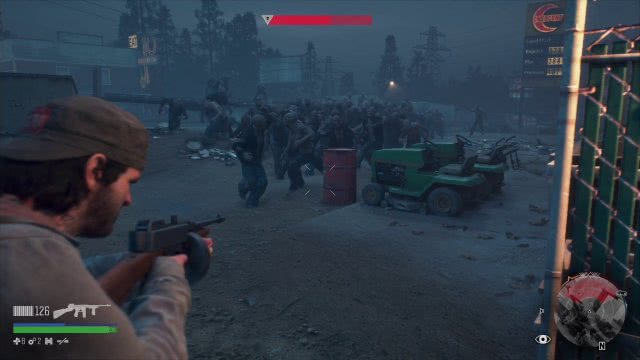 往日不再怎么跟踪暴走潮2