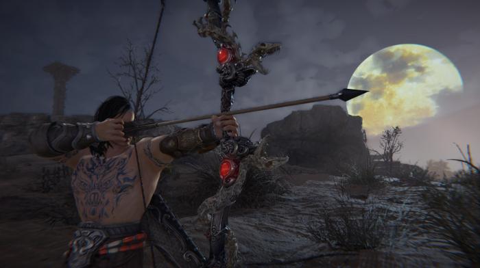 永劫无间怎么在局内换皮肤1