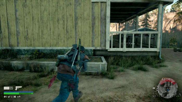 往日不再boss有哪些1