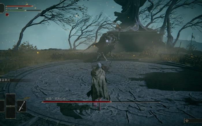 艾尔登法环骑士开局怎么加点2