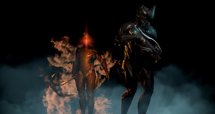 星际战甲萌新怎么玩的3