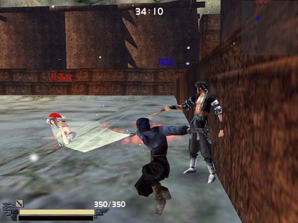 流星蝴蝶剑怎么提高攻击3