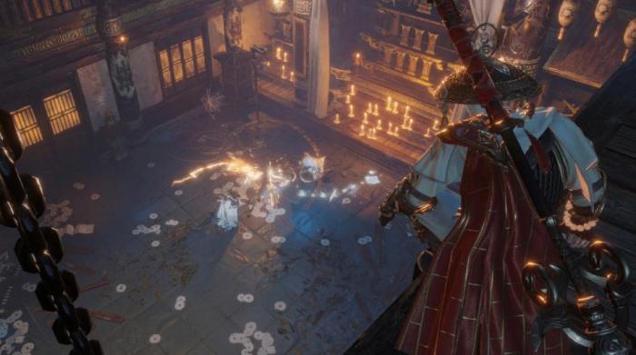 永劫无间有哪些技巧比如升龙2