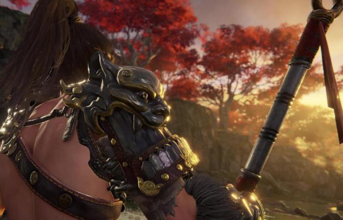 永劫无间有哪些技巧比如升龙3