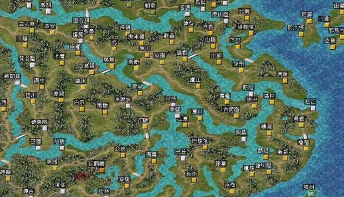 三国群英传7波母怎么获得1