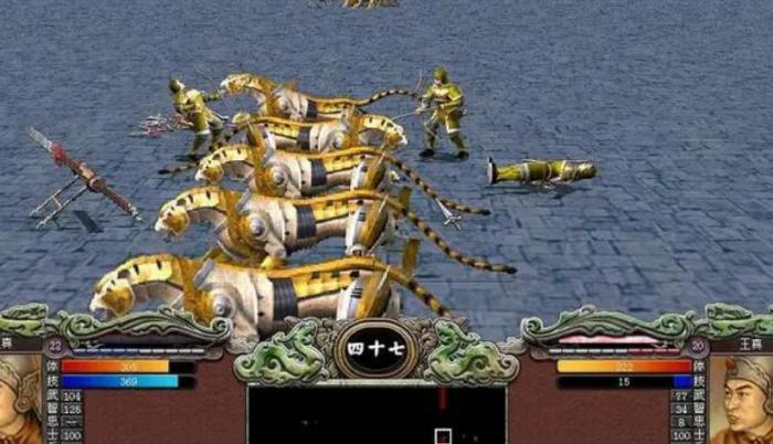 三国群英传7封技秘典怎么用3