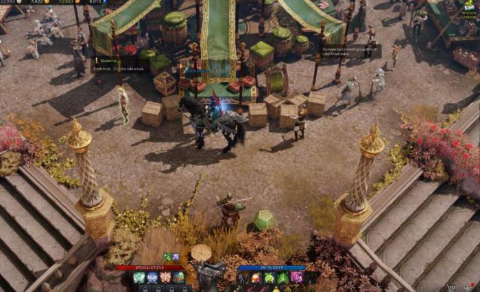 失落的方舟魔力套怎么做3