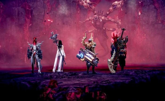 失落的方舟突破石怎么获得3