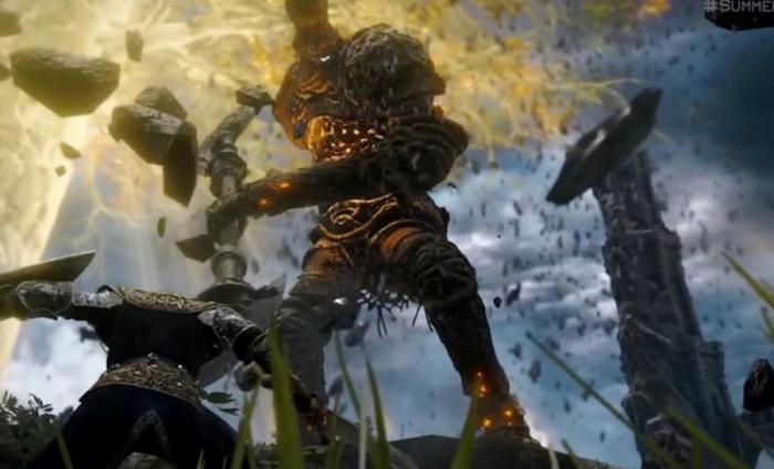 艾尔登法环支线剧情解析是什么_艾尔登法环演示