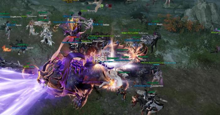 失落的方舟红蓝督军哪个好2