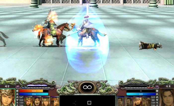 三国群英传7隐藏地点位置怎么看2