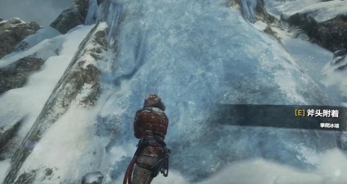 古墓丽影暗影通道技能怎么开启3