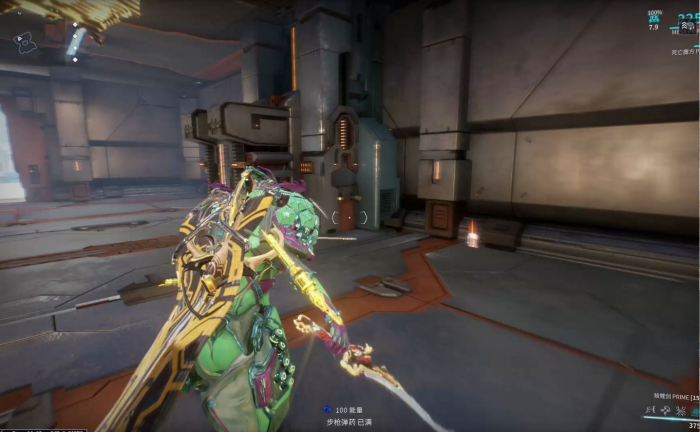 星际战甲小鸭子各级声望升级_星际战甲国服小鸭子声望