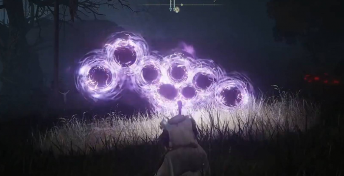 艾尔登法环最强法术排行什么样3