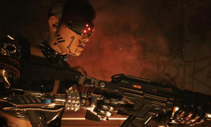 赛博朋克2077瑞佛任务怎么选3