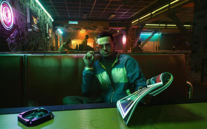 赛博朋克2077艾芙琳攻略教程是什么_赛博朋克2077罪与罚完美结局