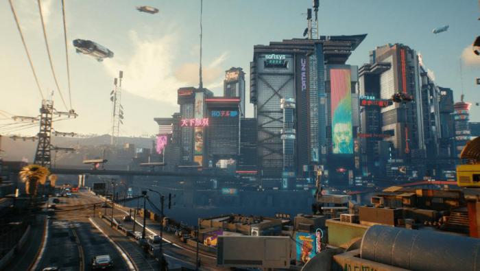 赛博朋克2077拿货任务怎么选2