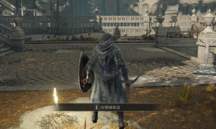 艾尔登法环工具皮袋在哪儿2