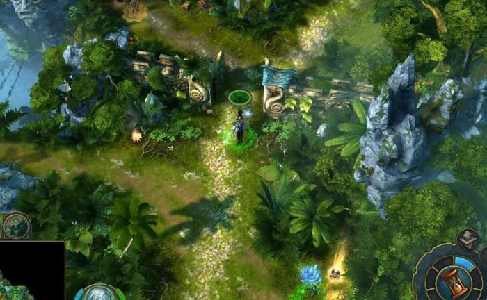 英雄无敌5强力英雄有哪些1