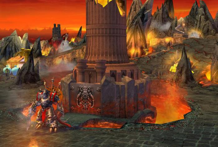 英雄无敌5强力英雄有哪些2