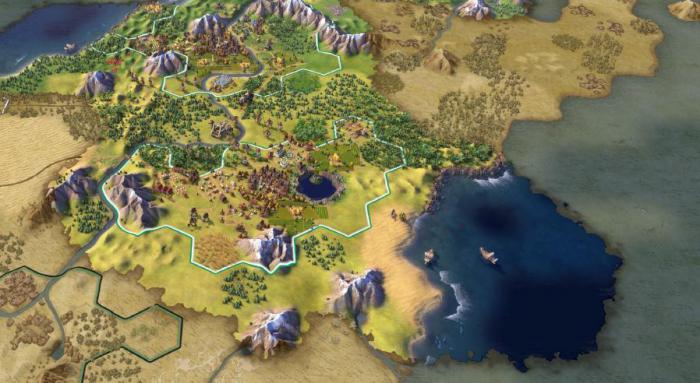 文明6怎么用飞机运人2