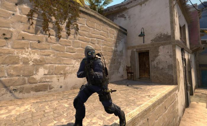 反恐精英怎么玩刀战2