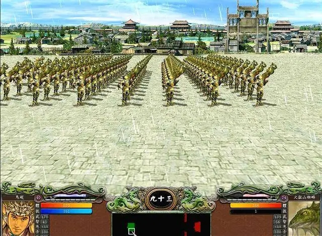 三国群英传7武将技怎么获得2