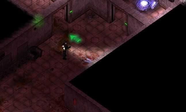 孤胆枪手1第四关怎么过_孤胆枪手1第三关