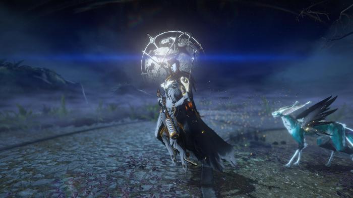 星际战甲升级最快地图是哪一个_星际战甲国际服官网