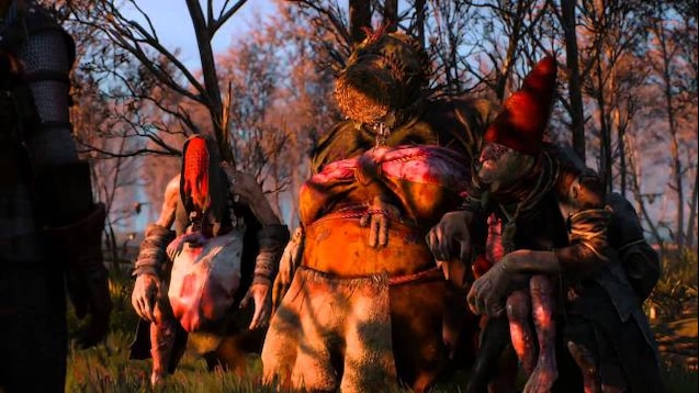 求生之路2女巫为什么哭_求生之路2男巫