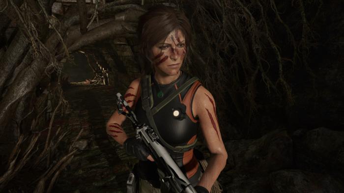 古墓丽影暗影怎么挣钱_古墓丽影暗影552元