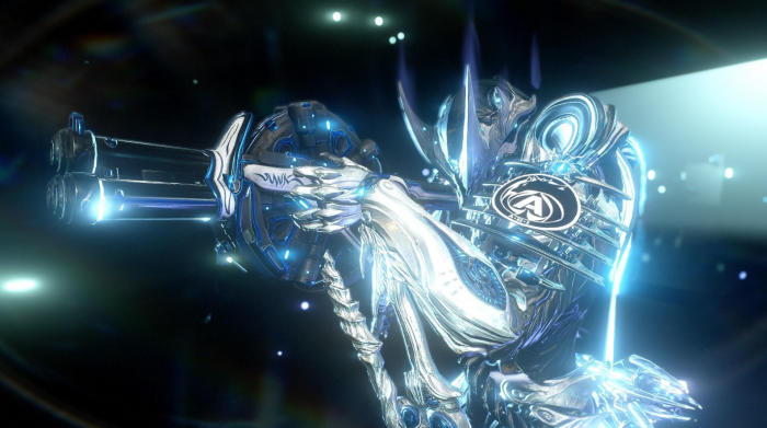 星际战甲推荐老手用什么武器2