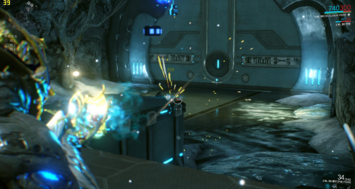 星际战甲主线剧情有哪些2